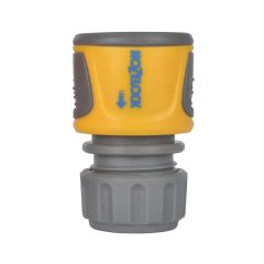 Hozelock Standard Soft Touch Hose End Connector
