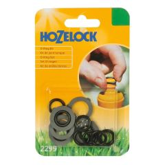 Hozelock Spare O-Ring Kit
