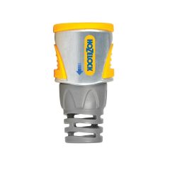 Hozelock Pro Metal Hose End Connector