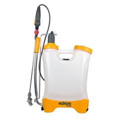 Hozelock Pulsar Comfort 12L Knapsack Sprayer