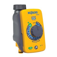 Hozelock Select Controller Water Timer
