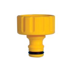 Hozelock Threaded Tap Connector 1"