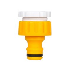 Hozelock Threaded Tap Connector (½" & ¾")