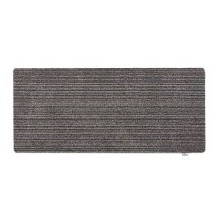 Hug Rug Plain Candy Rocks Runner 65x150