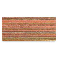 Hug Rug Plain Candy Bright Runner 65x150