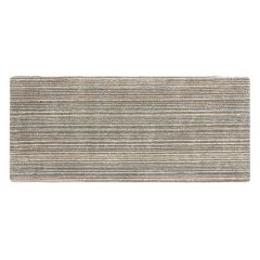 Hug Rug Plain Candy Sand Runner 65x150