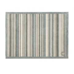 Hug Rug Sage Stripe Mat 65x85