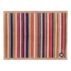 Hug Rug Sunset Stripe Mat 65x85
