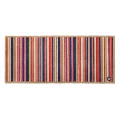Hug Rug Sunset Stripe Runner 65x150