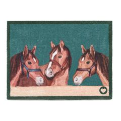 Hug Rug Stable Horses Mat 65x85