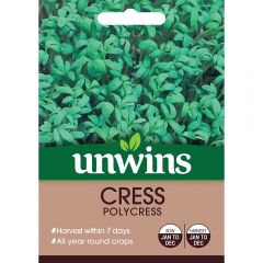 Cress Polycress