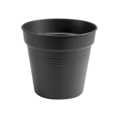 Elho Green Basics Growpot 19cm - Living Black