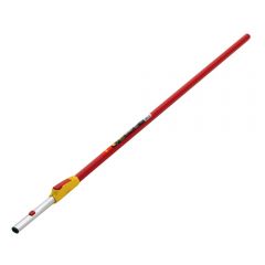 Wolf-Garten Multi-Change® Telescopic Handle 220cm - 400cm