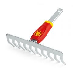 Wolf-Garten Multi-Change® Close Toothed Rake 19cm
