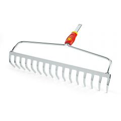 Wolf-Garten Multi-Change® Bow Rake 40cm
