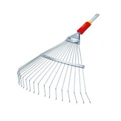 Wolf-Garten Multi-Change® Springtine Rake 50cm