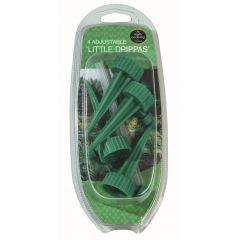 Adjustable Little Drippas (Pack of 4)