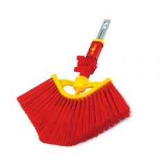 Wolf-Garten Multi-Change&reg; Angle Broom