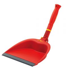 Wolf-Garten Multi-Change® Dustpan & Small Handle
