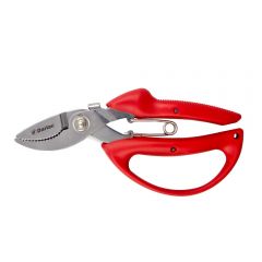 Darlac Cut-n-Hold Pruner Stainless Steel