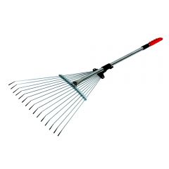 Darlac Telescopic Expanding Rake