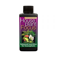 Houseplant Focus 300ml