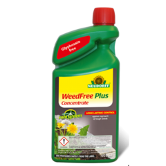 Neudorff WeedFree Plus 1L Concentrate