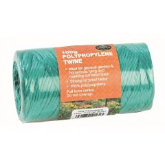 100g Polypropylene Twine