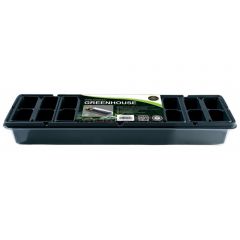 Windowsill Greenhouse