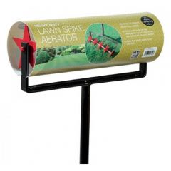 Heavy Duty Lawn Spike Aerator