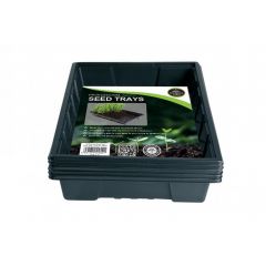 Professional Seed Trays (Pack of 5)