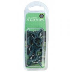 Small Spring Plant Clips (Pack of 5)