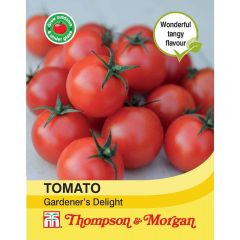 Tomato Gardeners Delight