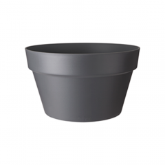 Elho Loft Urban Bowl 35cm - Anthracite