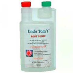 Uncle Tom's Rose Tonic 500ml