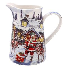 Macneil Santa Jug - Medium