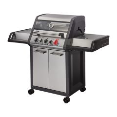 Enders® Monroe Pro 3 SIK Turbo Gas BBQ