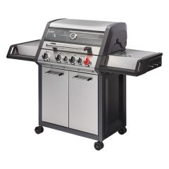 Enders® Monroe Pro 4 SIK Turbo Gas BBQ