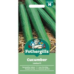 Cucumber Louisa F1