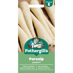Parsnip Javelin F1