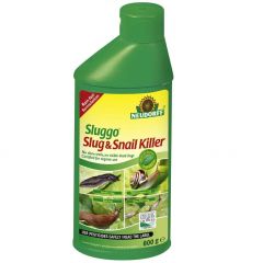 Neudorff Sluggo® Organic Slug & Snail Killer 800g