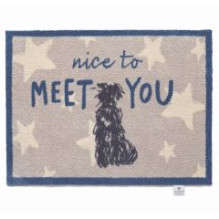 Hug Rug Battersea Meet You Mat 65x85