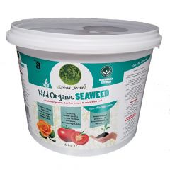 Ocean Leaves® Wild Irish Organic Seaweed 5kg