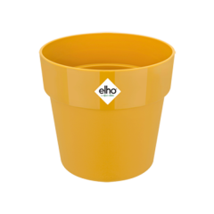 Elho B.For Original Round Wheels 35cm - Ochre