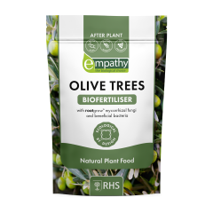 Empathy Biofertiliser for Olive Trees - Natural Plant Food 1kg Pouch