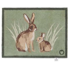 Hug Rug Rabbit 1 Mat 65x85