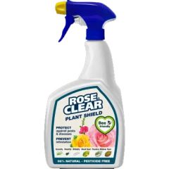 RoseClear Plant Shield 800ml Ready to Use