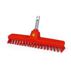Wolf-Garten Multi-Change&reg; Decking Brush 35cm