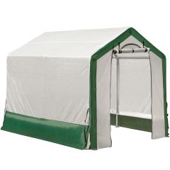 ShelterLogic Organic Growers Greenhouse 6ft x 8ft