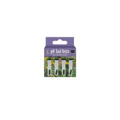 pH Soil Tests (4 Tests)